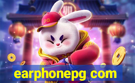 earphonepg com